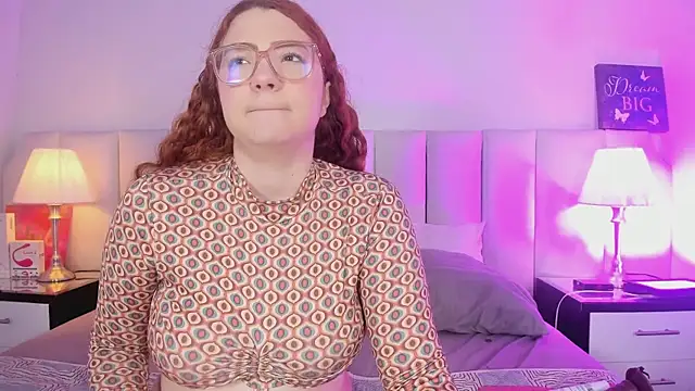 lizy portman online show from 26, 9, 2025