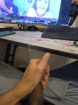 Snapshot of PakiStrokin chatting on 8, 11, 2025 PakiStrokin online show from 8, 11, 2025