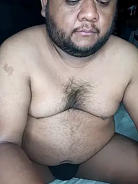 Osogaypardo online show from 24, 9, 2025