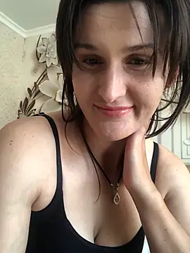 NikaSwan2831 online show from 14, 9, 2025