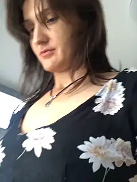 NikaSwan2831 online show from 3, 10, 2025