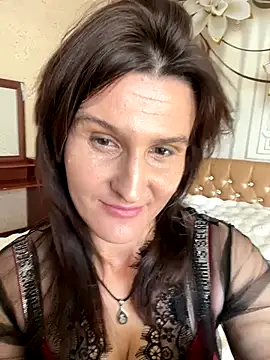 NikaSwan2831 online show from 1, 11, 2025