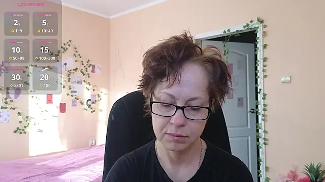 Ronda Roni online show from 4, 2, 2026