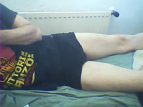 rimbaud77 online show from 12, 9, 2025