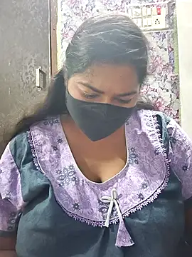 Liyaa 24 online show from 23, 3, 2026