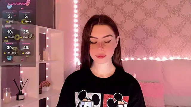 HolyMiax online show from 3, 10, 2025