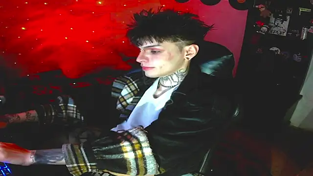 prince x dark online show from 24, 9, 2025