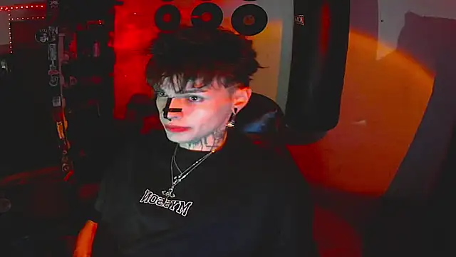 prince x dark online show from 27, 10, 2025