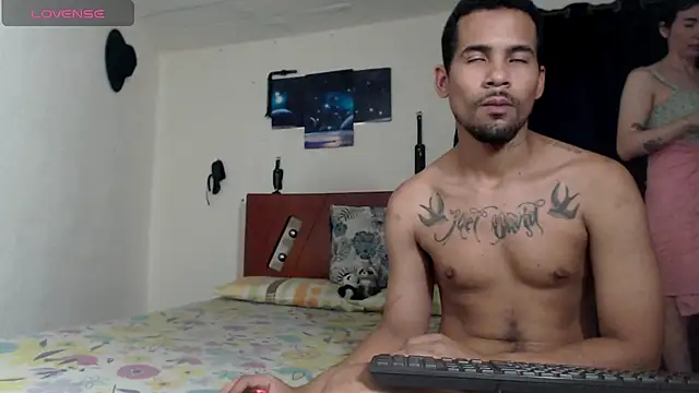 Snapshot of morbo_total69 chatting on 7, 7, 2026 morbo total69 online show from 7, 7, 2026