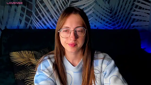 ChristyCrayme online show from 4, 10, 2025