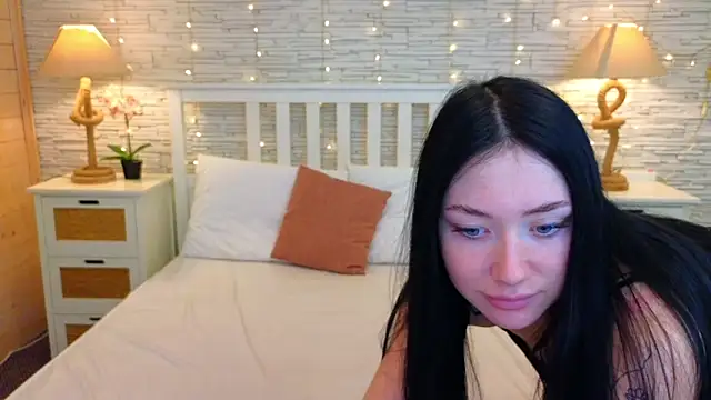 Ivanna  Rose online show from 3, 2, 2026