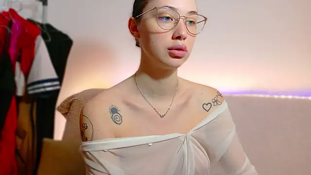 Ivanna  Rose online show from 14, 4, 2026