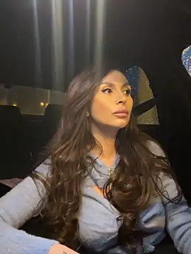 LunaBex online show from 5, 11, 2025