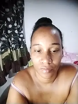 EbonyHorrny online show from 5, 11, 2025