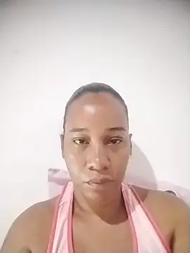 EbonyHorrny online show from 21, 12, 2025