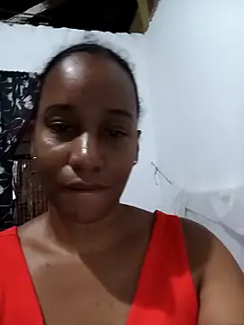 EbonyHorrny online show from 13, 3, 2026