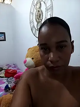 EbonyHorrny online show from 15, 3, 2026