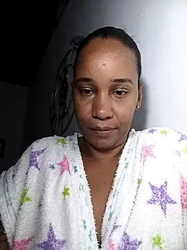 EbonyHorrny online show from 22, 3, 2026