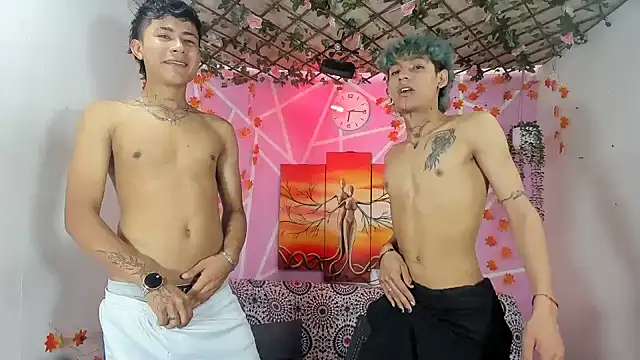 Bastian boyshot77 online show from 25, 11, 2025