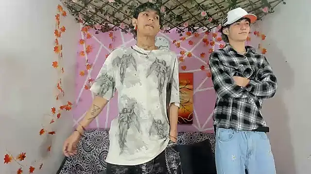 Bastian boyshot77 online show from 27, 11, 2025