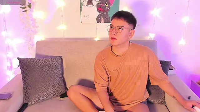 Young Ben online show from 1, 6, 2026