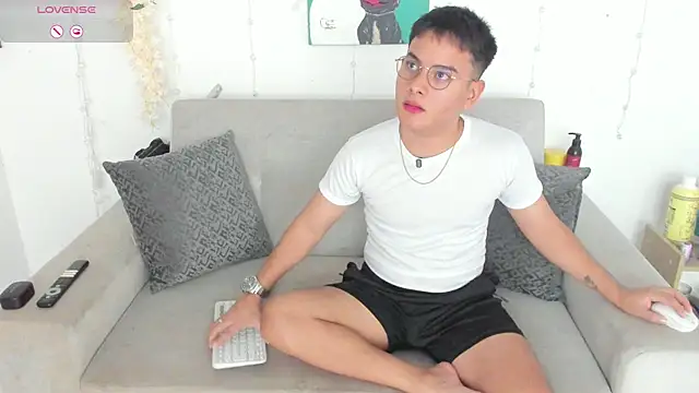 Young Ben online show from 30, 6, 2026