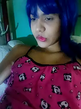 famousfox-69 online show from 20, 11, 2025