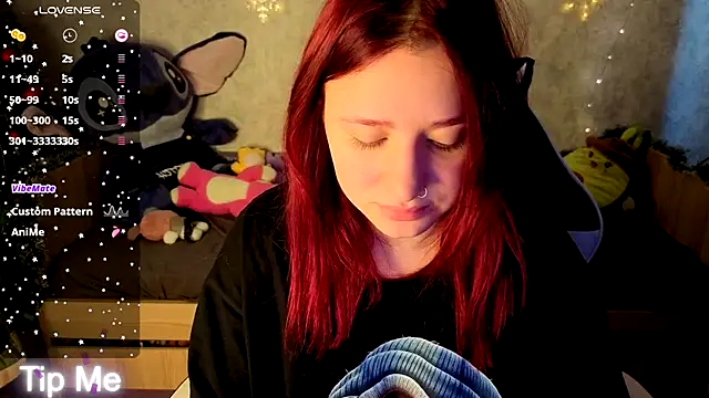 Mini Lady1 online show from 16, 12, 2025