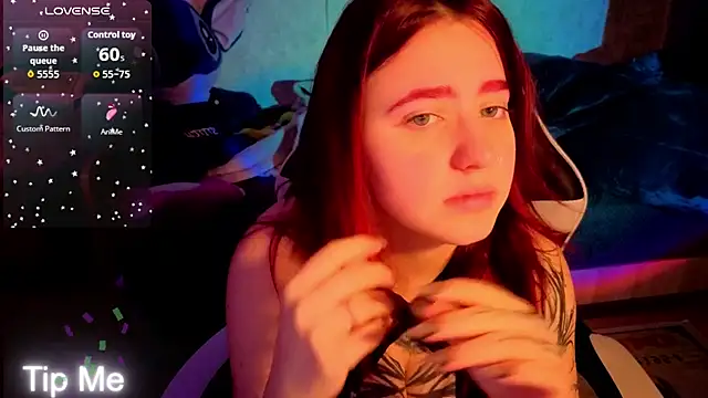 Mini Lady1 online show from 1, 3, 2026