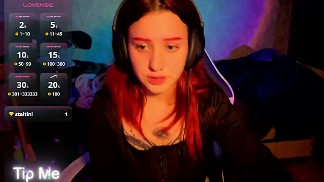 Mini Lady1 online show from 27, 5, 2026