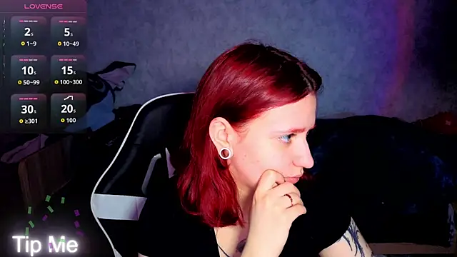 Mini Lady1 online show from 14, 7, 2026