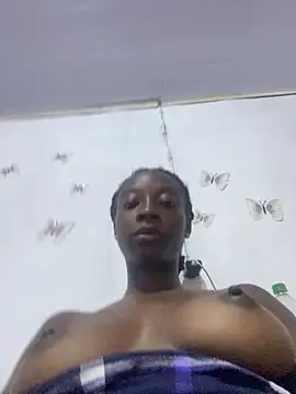 GeileErica online show from 6, 1, 2026