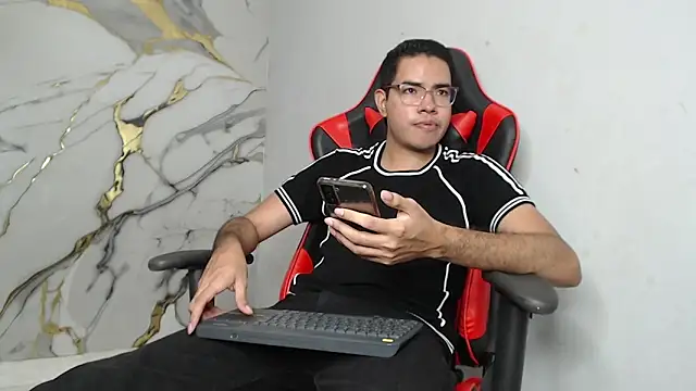 JulianSaintt online show from 3, 3, 2026