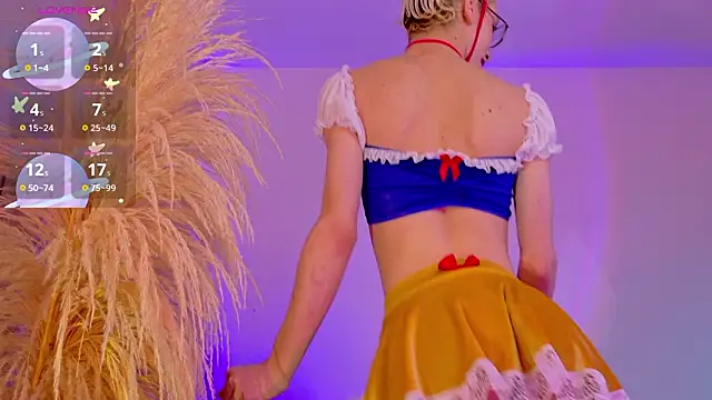 liiamluna  online show from 2, 3, 2026