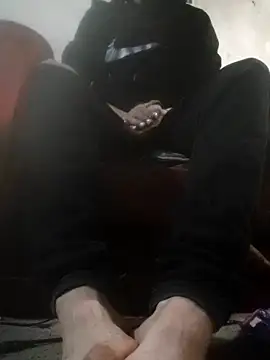 Raspinxx online show from 21, 4, 2026