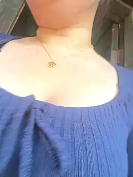 chenyu0308 online show from 15, 12, 2025