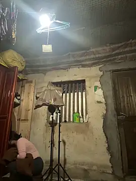 chenyu0308 online show from 21, 12, 2025