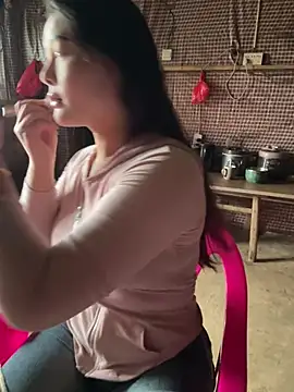 chenyu0308 online show from 27, 2, 2026