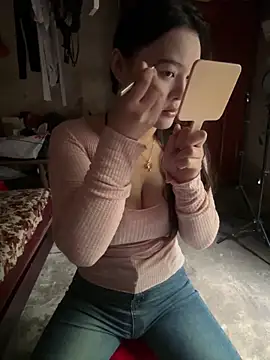 chenyu0308 online show from 27, 3, 2026