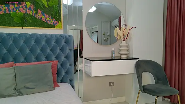 SiennaPierce online show from 3, 3, 2026