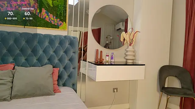 Snapshot of SiennaPierce chatting on 9, 6, 2026 SiennaPierce online show from 9, 6, 2026