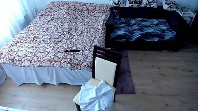 Squirt Kimm online show from 21, 12, 2025