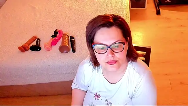 Squirt Kimm online show from 16, 5, 2026
