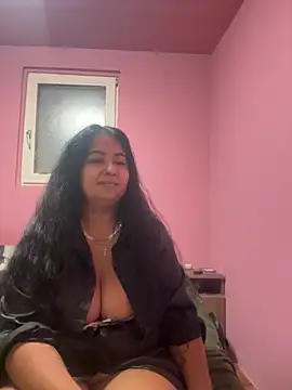 Melissa10 online show from 1, 11, 2025