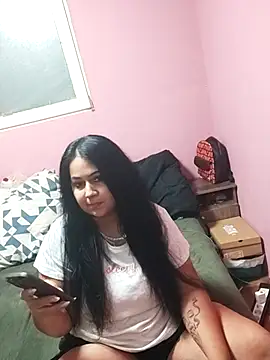 Melissa10 online show from 16, 1, 2026