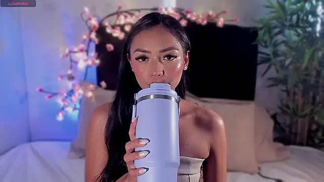 im-isabella online show from 27, 2, 2026