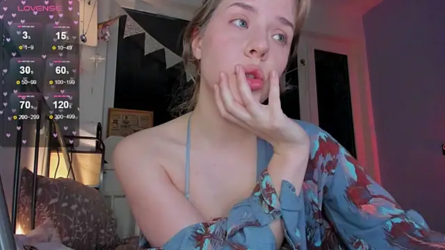  CuteAsFuck  online show from 19, 2, 2026