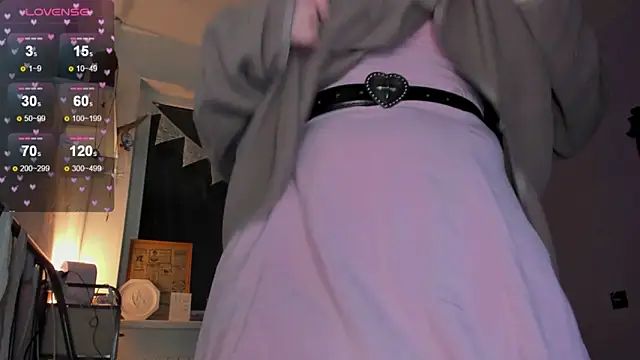  CuteAsFuck  online show from 20, 2, 2026