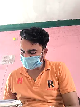 Riyansh mehta online show from 4, 10, 2025