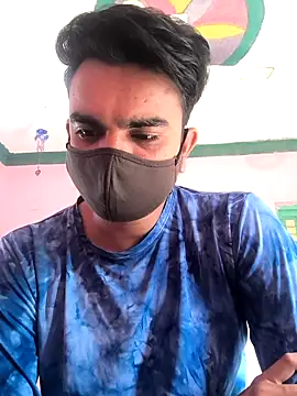 Riyansh mehta online show from 19, 10, 2025